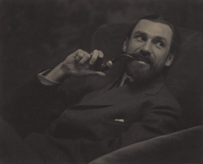  av Alfred Stieglitz
