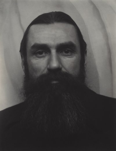  av Alfred Stieglitz