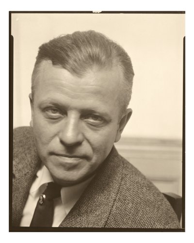  av Alfred Stieglitz