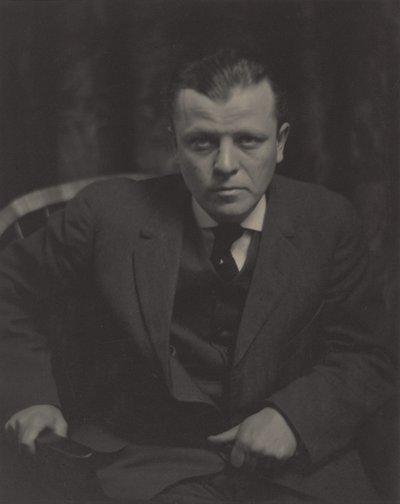  av Alfred Stieglitz