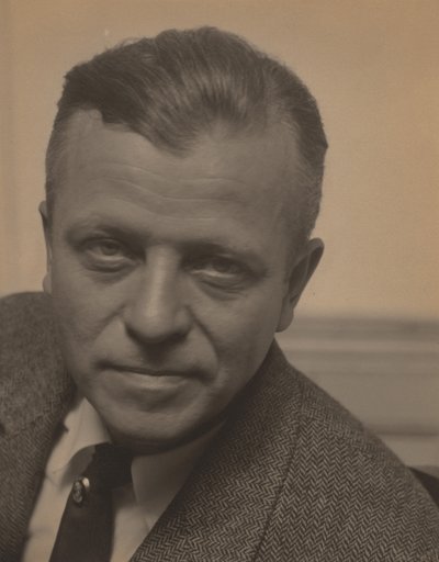  av Alfred Stieglitz