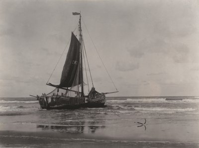  av Alfred Stieglitz