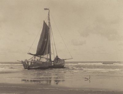  av Alfred Stieglitz