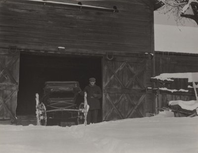  av Alfred Stieglitz
