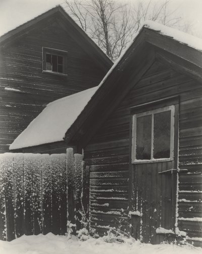 av Alfred Stieglitz