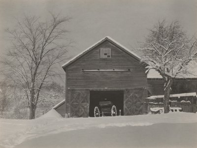  av Alfred Stieglitz