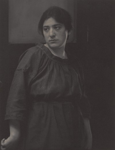  av Alfred Stieglitz