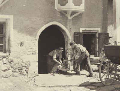  av Alfred Stieglitz