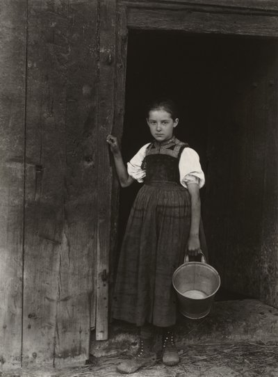  av Alfred Stieglitz