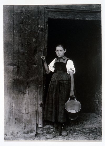  av Alfred Stieglitz