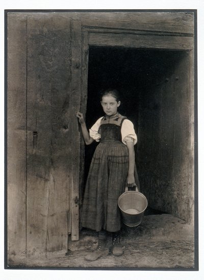  av Alfred Stieglitz