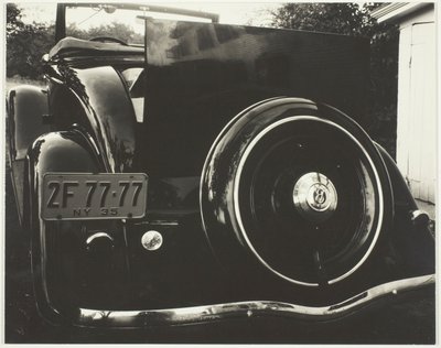  av Alfred Stieglitz