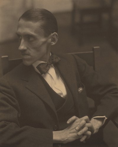  av Alfred Stieglitz
