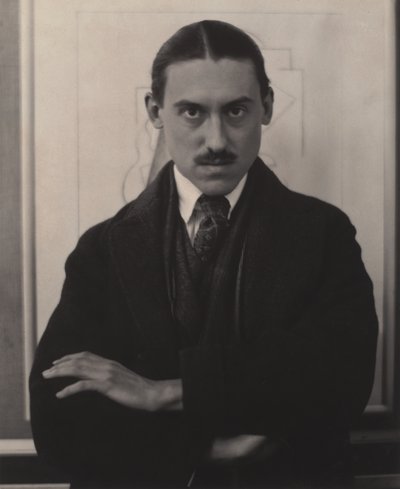  av Alfred Stieglitz