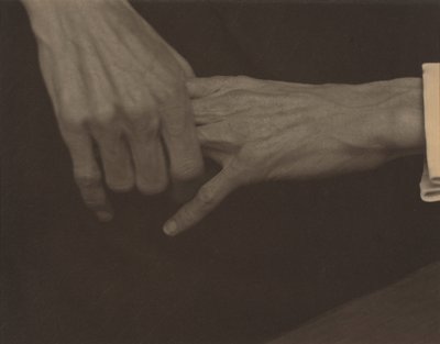  av Alfred Stieglitz
