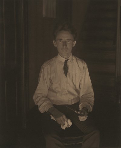  av Alfred Stieglitz