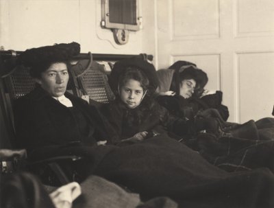  av Alfred Stieglitz