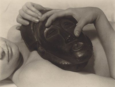  av Alfred Stieglitz