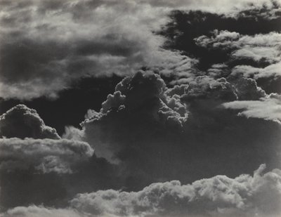  av Alfred Stieglitz