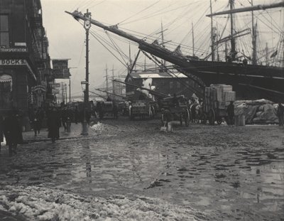  av Alfred Stieglitz