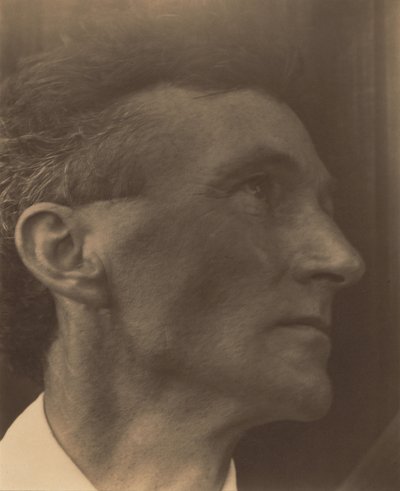  av Alfred Stieglitz