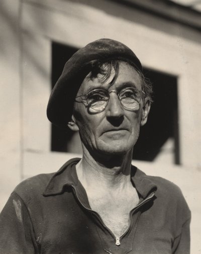  av Alfred Stieglitz