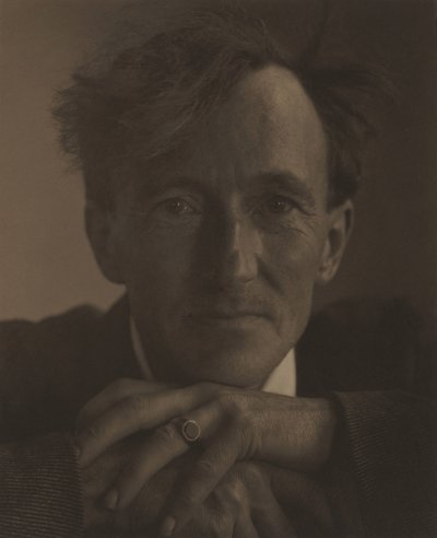  av Alfred Stieglitz
