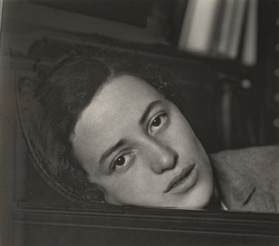  av Alfred Stieglitz