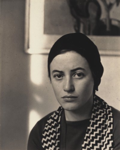  av Alfred Stieglitz