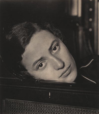 av Alfred Stieglitz