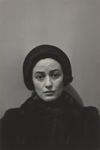  av Alfred Stieglitz