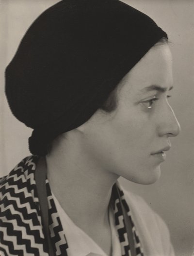  av Alfred Stieglitz