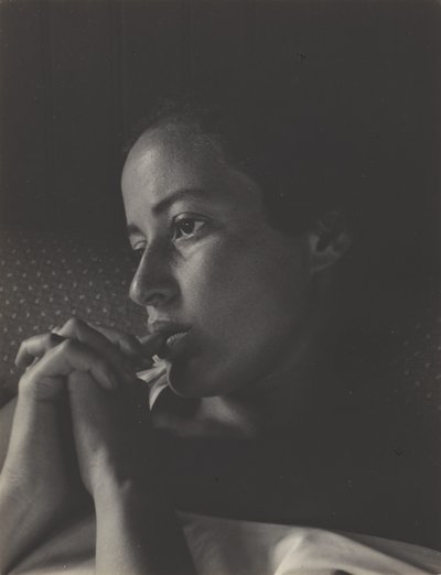  av Alfred Stieglitz
