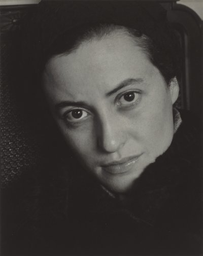  av Alfred Stieglitz