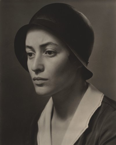  av Alfred Stieglitz