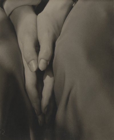  av Alfred Stieglitz