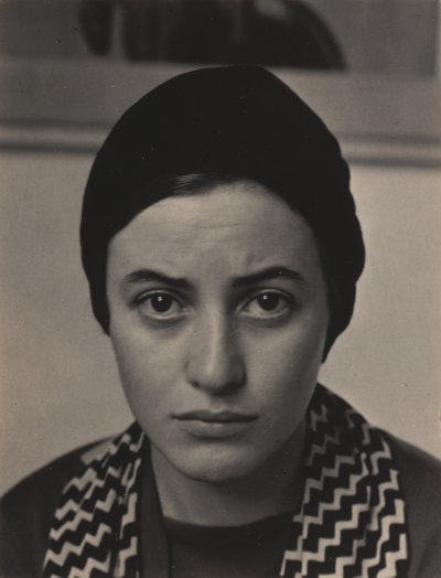  av Alfred Stieglitz