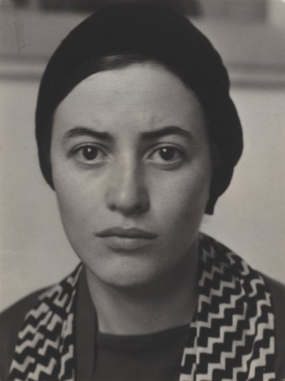  av Alfred Stieglitz