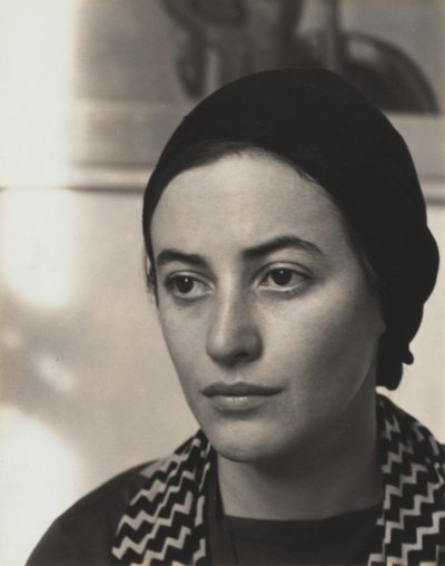  av Alfred Stieglitz