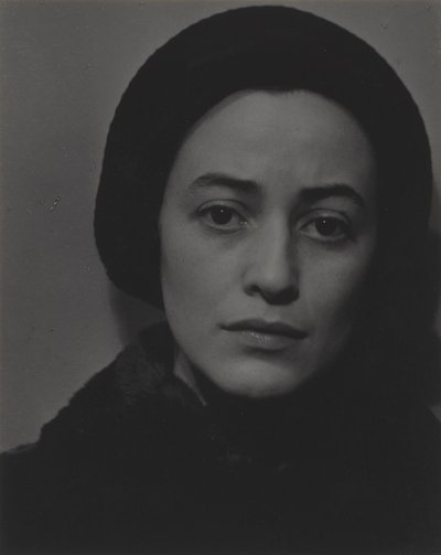  av Alfred Stieglitz