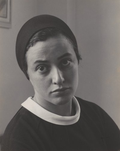  av Alfred Stieglitz