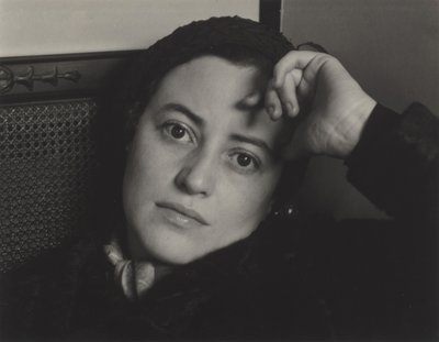  av Alfred Stieglitz