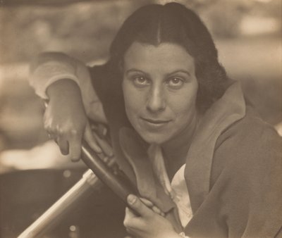  av Alfred Stieglitz
