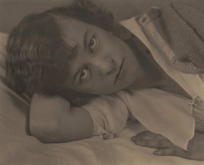  av Alfred Stieglitz