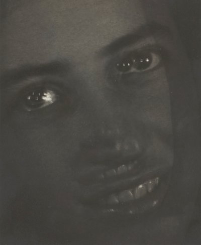 Dualiteter - Dorothy Norman, 1932. av Alfred Stieglitz