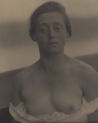  av Alfred Stieglitz