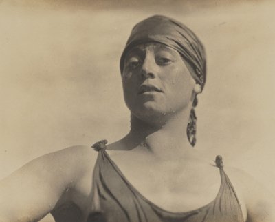  av Alfred Stieglitz