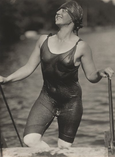  av Alfred Stieglitz