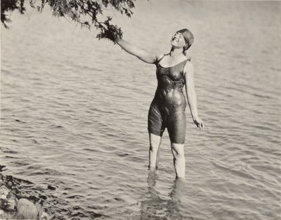  av Alfred Stieglitz