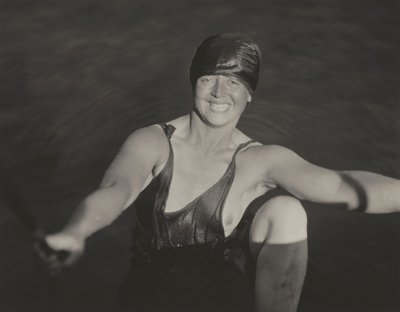  av Alfred Stieglitz
